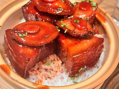 家烧鲍鱼红烧肉-沛家·食四季(小娄巷店)