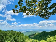 -丹东凤凰山景区