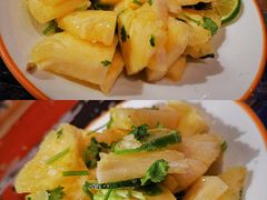 -滇越乘象云南餐厅(豆各庄店)