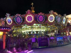 -三亚海昌梦幻海洋不夜城