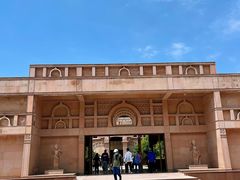 -洛阳白马寺