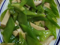 素三样-乐乐餐厅(湘子庙街店)