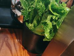 -九田家黑牛烤肉料理(新辰里亚运村店)