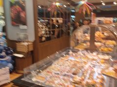 -巴黎贝甜(乌鲁木齐北京路汇嘉店)