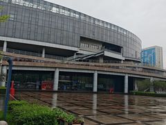 -惠州科技馆