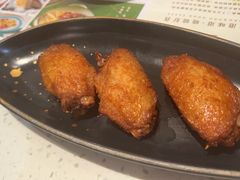 -新宝餐厅(流塘店)