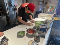 -Primo·丽莫意大利窑烤披萨