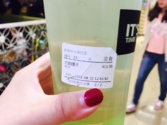-鲜果时间(中北永旺店)
