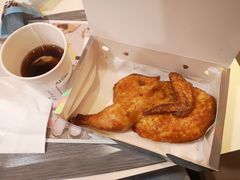 -麦当劳(天兴罗斯福店)