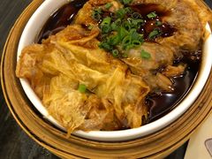 -虾饺妹·粤式手工点心(水荫路店)
