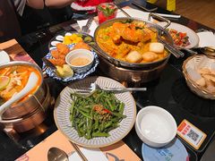 -simply thai天泰(静安嘉里中心店)