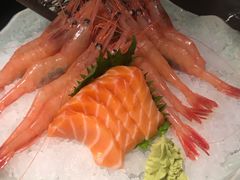 -旨料亭日本料理(四川北路店)