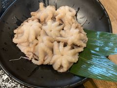 -九田家黑牛烤肉料理(石路天虹店)