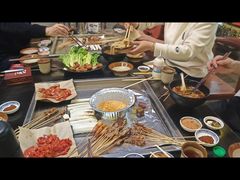 -江湖一盏灯·滇味卤烤(普惠园店)