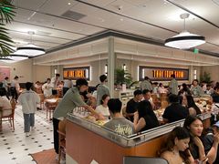 -太食獸泰式茶餐厅(IFS国金中心店)