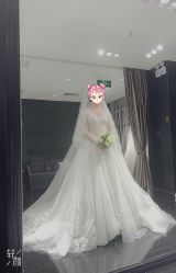-GRACE KELLY婚纱与礼服(北京店)