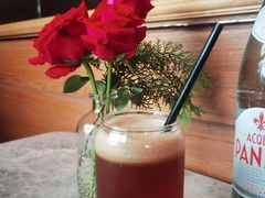 -OGGI TRATTORIA PIZZERIA(深业上城店)