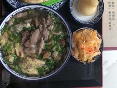 -夏家合汁(天润花园小区店)