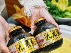-金龙·打边炉(武进路店)