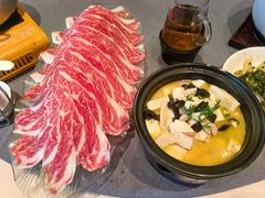 -老北门·苏帮菜·湖景包间(月光码头店)