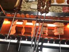 -丰茂烤串(金源店)
