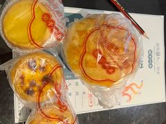 -龙凤点心饼家·39年老字号(松岗店)