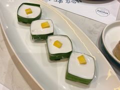 -美奈小馆·越南料理(中航城君尚购物中心店)