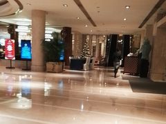 -北京歌华开元大酒店