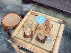 -Metal hands·铁手咖啡