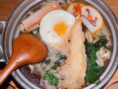 锅烧乌冬面食材-水之惠鲜鱼料理(王府大街店)