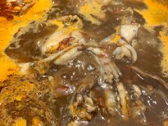 -老天桥蛙炉火锅(姑苏总店)
