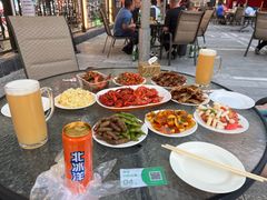 -老城南食府(宣武门东大街店)