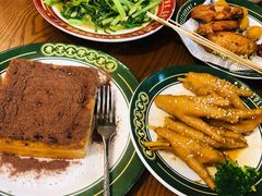 漏奶华-肥韬茶餐厅(南山mini店)