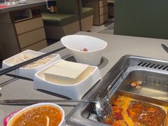 -海底捞火锅(江南盛天地店)