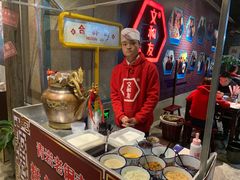 -丹虾|文和友小龙虾·烙锅(陕西路旗舰店)