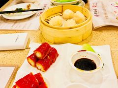 -点都德(聚福楼店)