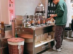 -朱光玉火锅馆(青岛凯德店)