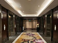 -无锡君来洲际酒店