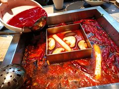 -锦城印象火锅(天府三街店)