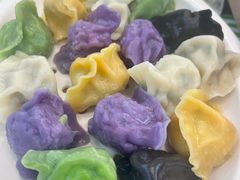 -萃华海鲜阁大排档(五四广场店)