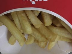 -华莱士·全鸡汉堡(柳州店)