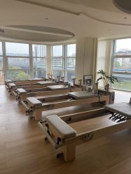 点击看大图 -阿南达·瑜伽普拉提·阿育吠陀疗愈中心