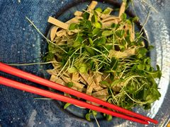 -四季厨房 鲁菜·孔府烤鸭(二环南路店)