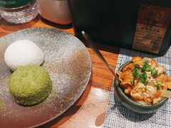 -戏作寿司(观音桥店)