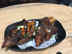 -麦大叔·福建客家菜(东百中心MINI店)