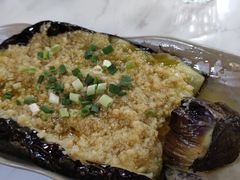 -浮何烤铺(桐梓林店)