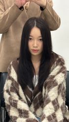 -DL HOPE明星造型