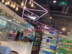 -盒马鲜生(悦峰店)