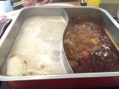 -新辣道鱼火锅(领展购物广场·中关村店)