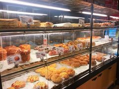 -御蝶坊面包KNAC(沙河西店)